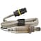 Bosch Oxygen Sensor, 13599 13599 - alternate 5